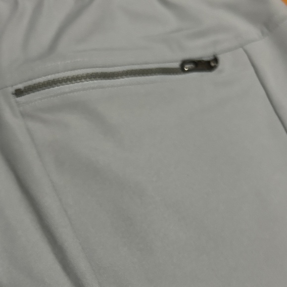 Lululemon ABC Men's Gray Jogger Pants- unisex - Med - Picture 5 of 6